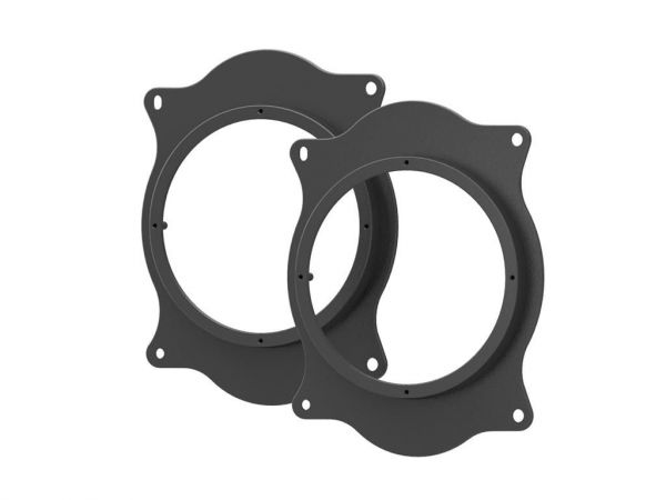 Connects2 Toyota högtalarringar CT25TY08