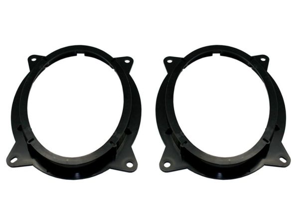 Connects2 Toyota högtalarringar CT25TY14