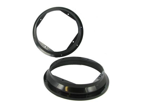 Connects2 Volkswagen Högtalarringar CT25VW02