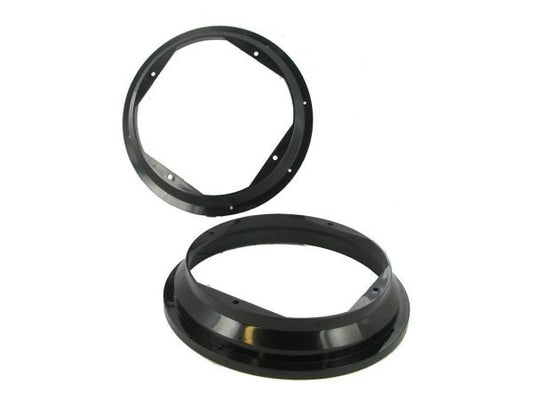 Connects2 Volkswagen Högtalarringar CT25VW02