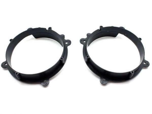 Connects2 Opel Högtalarringar CT25VX10