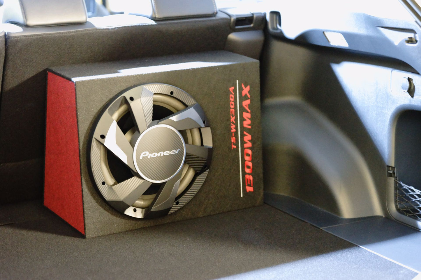 Pioneer TS-WX300A
