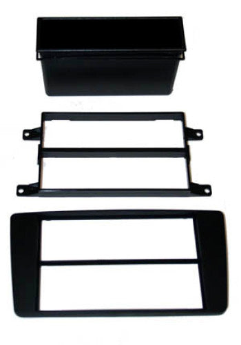 Skoda Monteringsram DFP-20-04