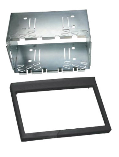 Porsche Monteringsram CT23PO02