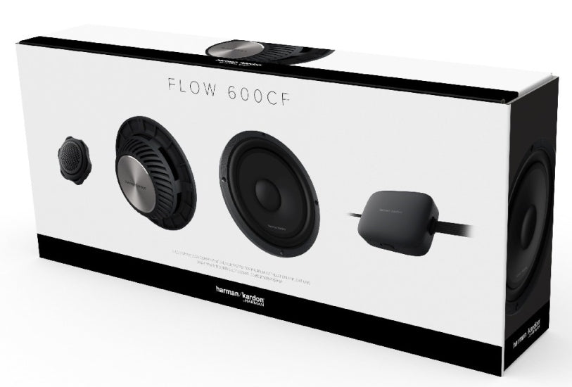Harman Kardon FLOW 600CF