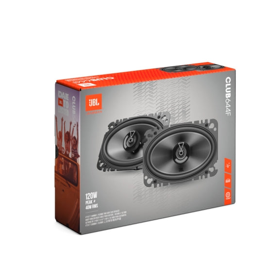 JBL Club 644F