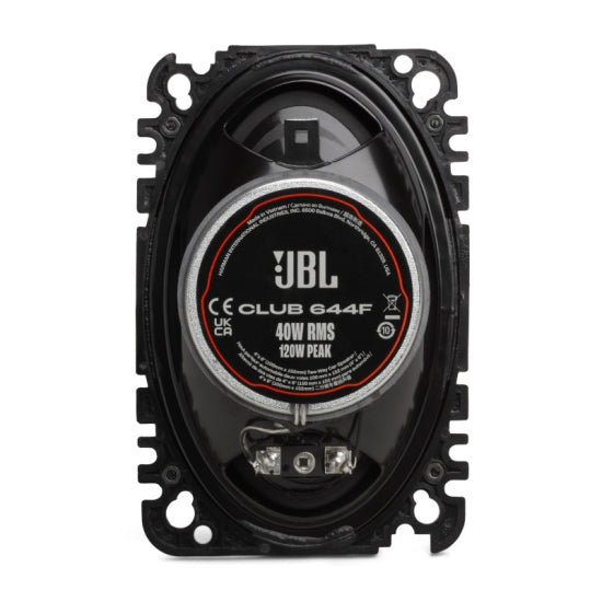 JBL Club 644F