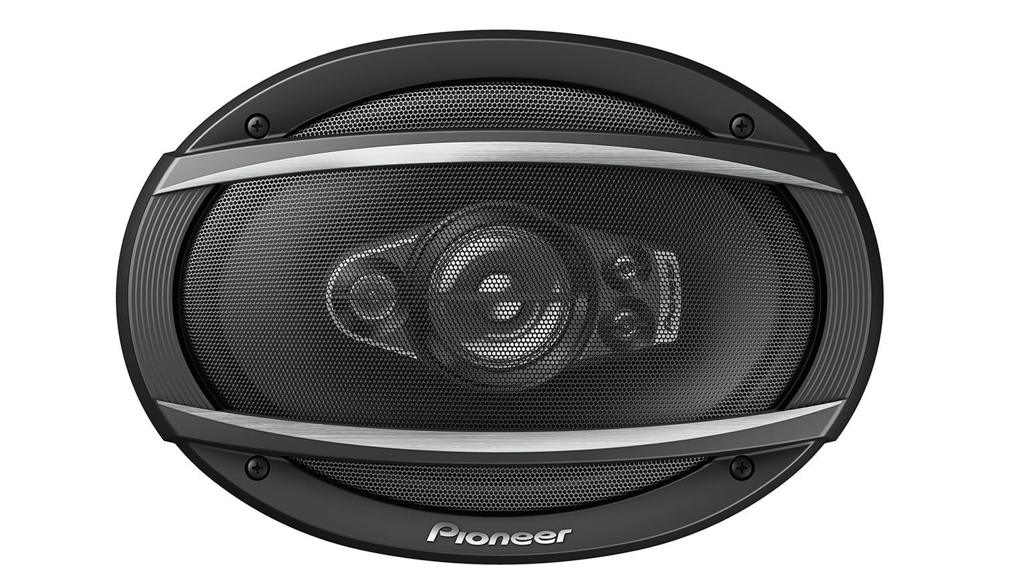 Pioneer TS-A6990F