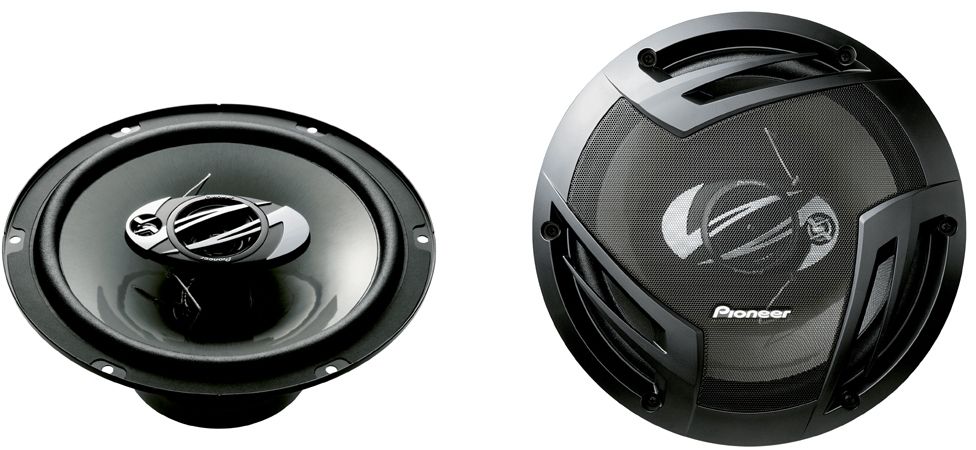 Pioneer TS-A2503i