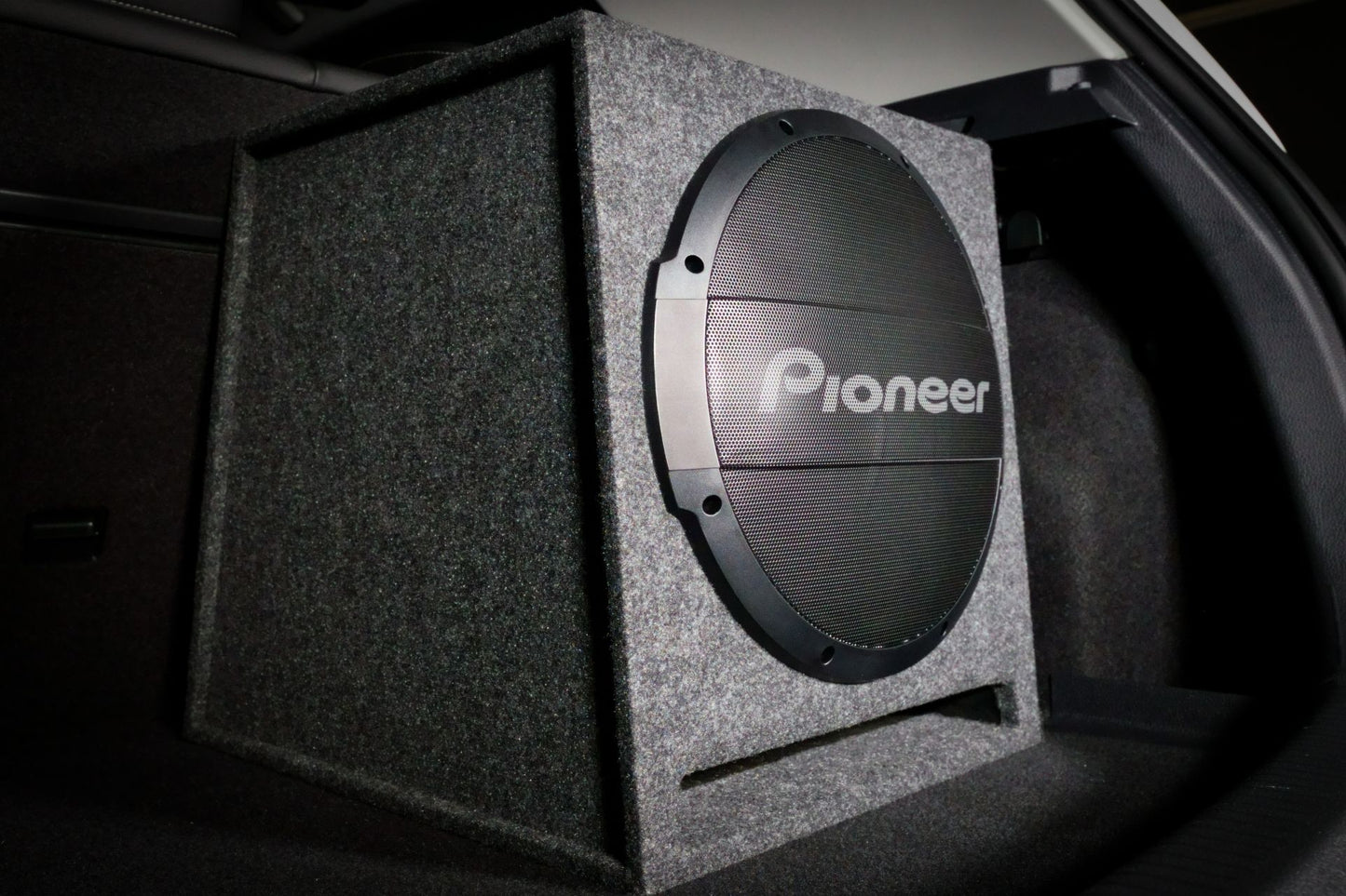 Pioneer TS-WX1210AH