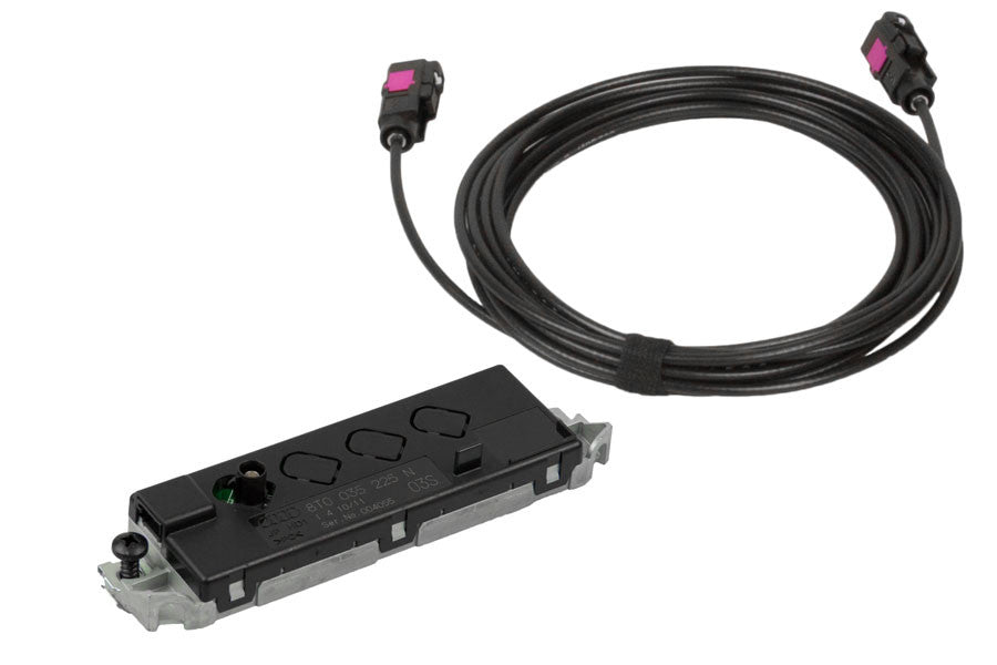 FISTUNE DAB antenna module for Audi A5 8T 3G