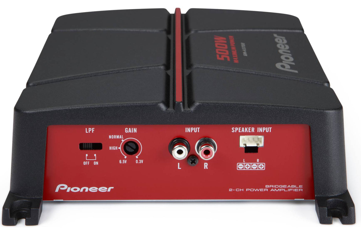 Pioneer GM-A3702