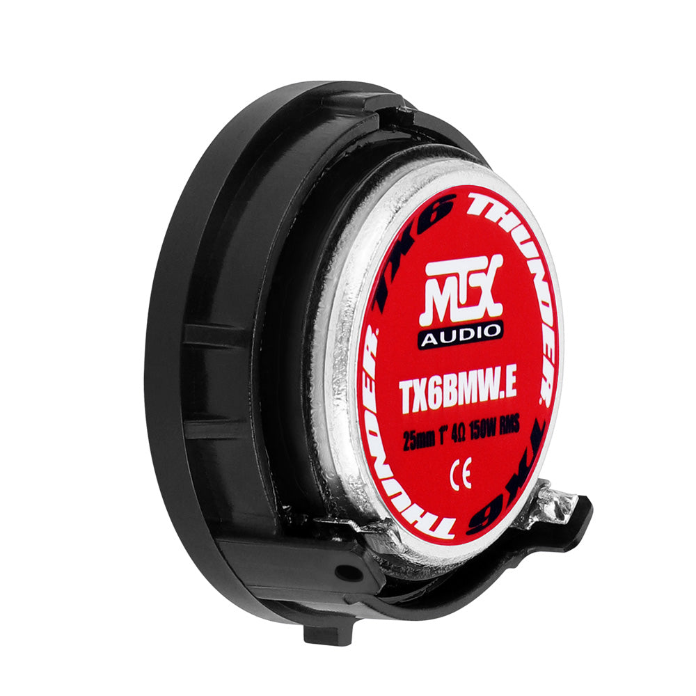 MTX TX6BMW.E