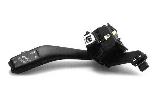 Cruise Control complete retrofit kit for VW Golf 6, EOS 1F7, Seat Leon 1P