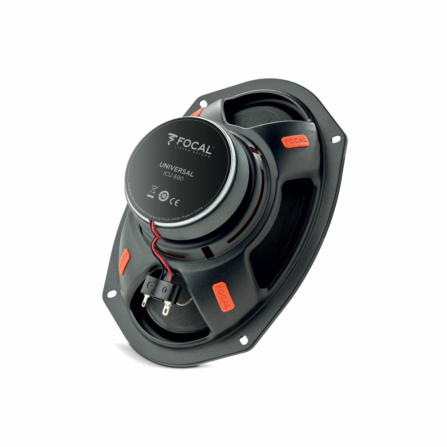 Focal ICU 690
