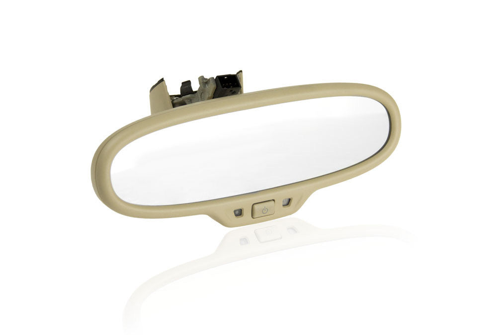 Interior mirror automatically dimming for Audi A3 8V, TT 8S, Q2 GA, Q3 F3