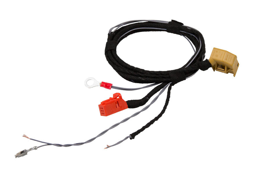 PDC Park Distance Control - Central Electric Harness for VW T5 from 2010