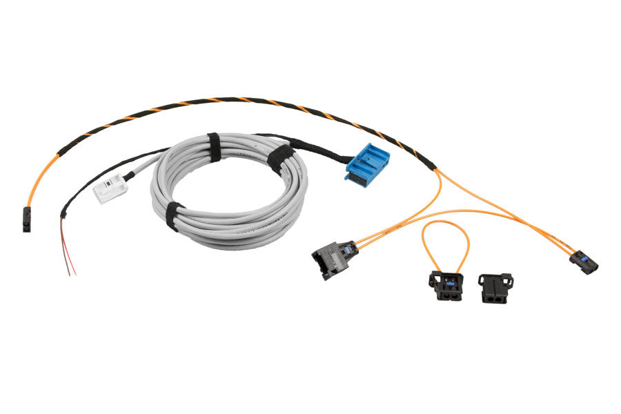 TV Receiver Harness for BMW CCC Professional