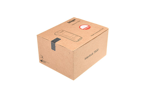 Dräger Interlock 7500