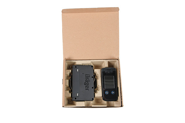 Dräger Interlock 7500