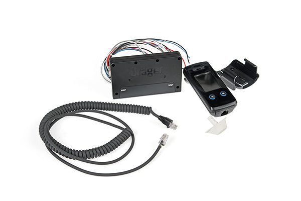 Dräger Interlock 7500 (BEG)