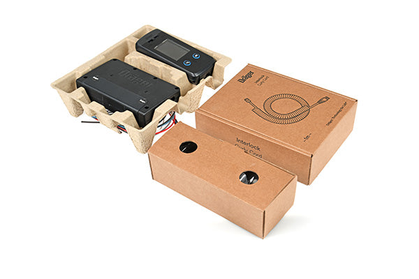 Dräger Interlock 7500