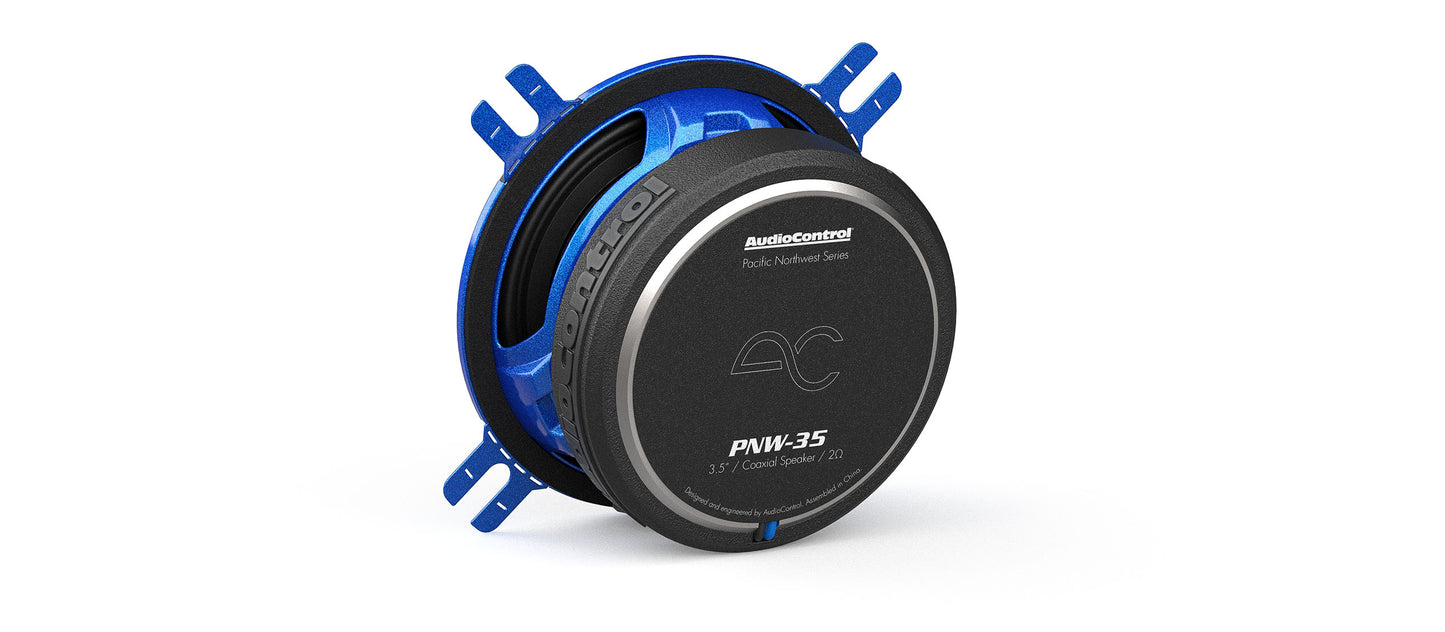 Audio Control PNW-35