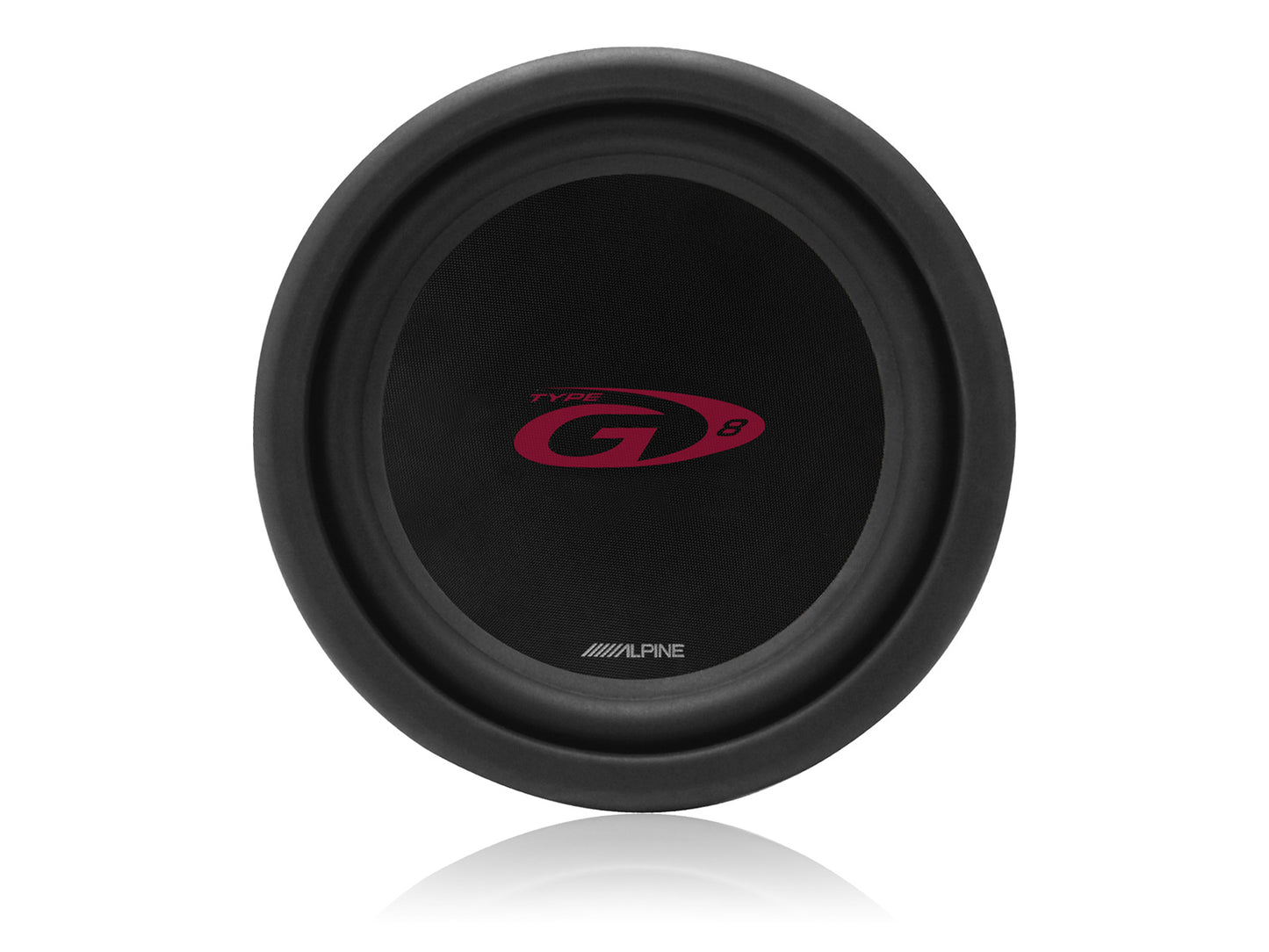 Alpine SWG-844