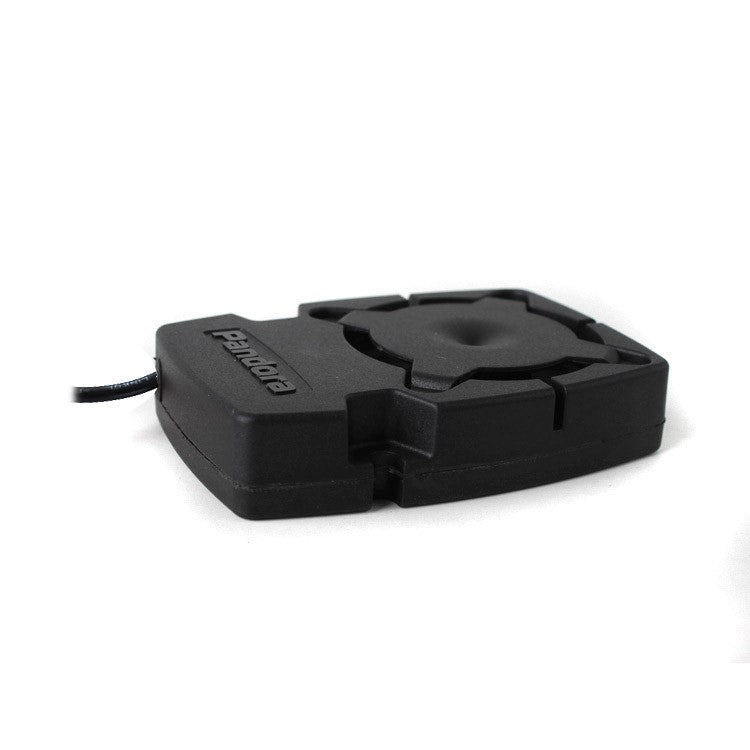 Car Alarm System Pandora Camper Mini