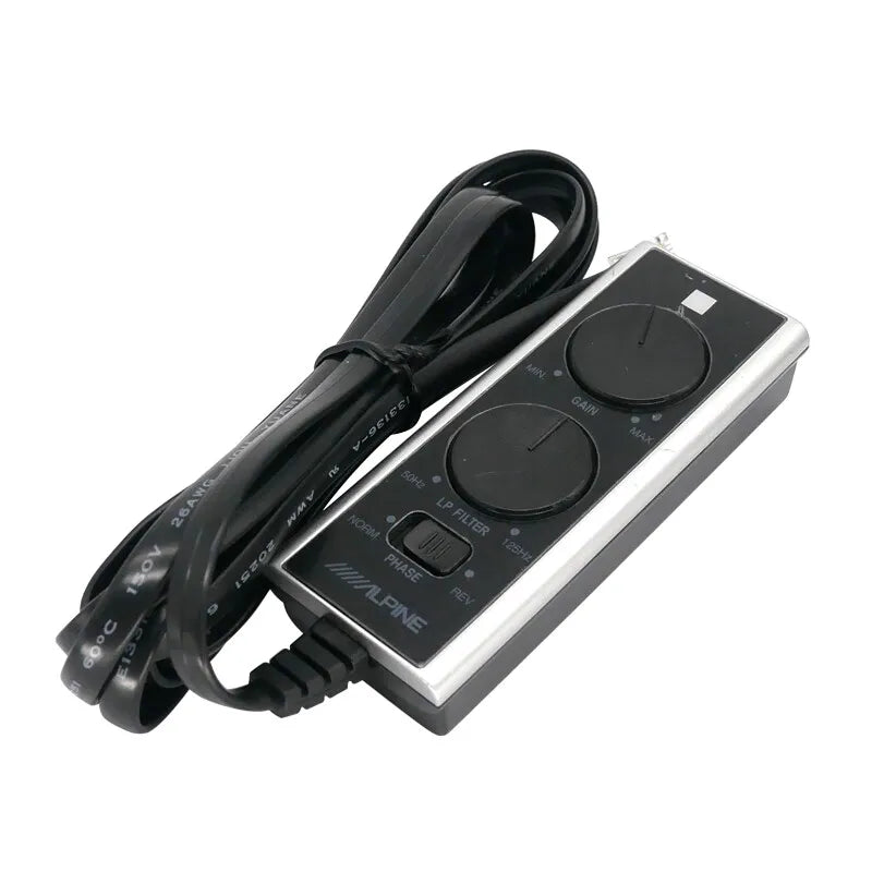 Alpine SWE-815 Remote Control
