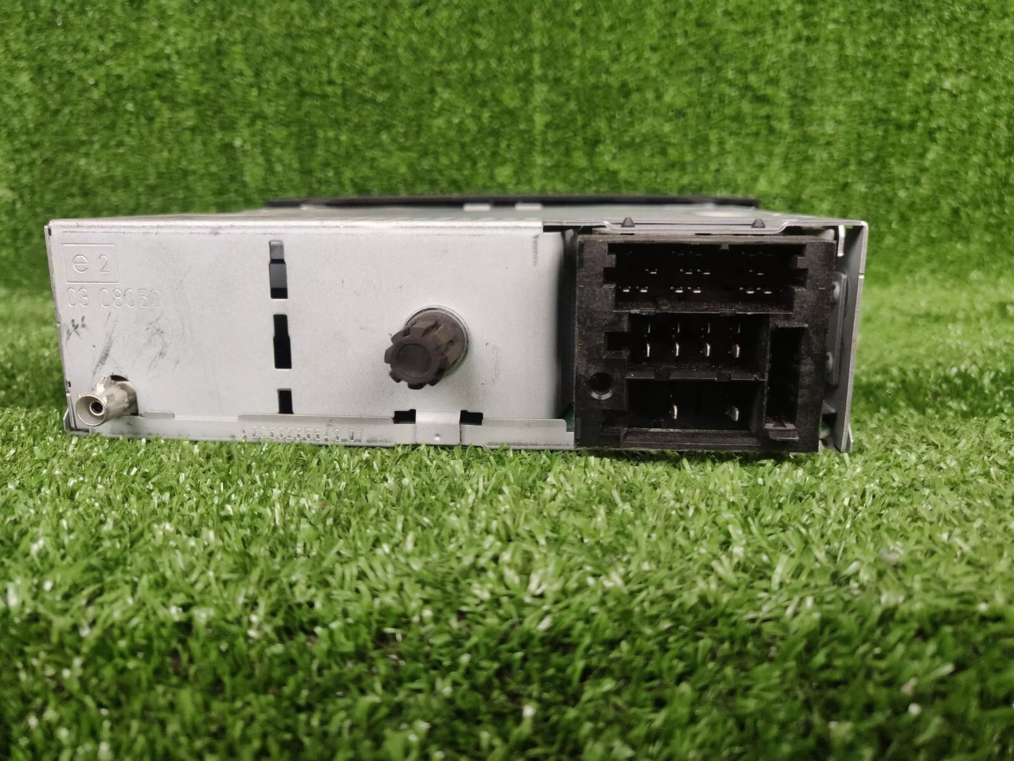 Renault 2811 500 38R Radio/CD