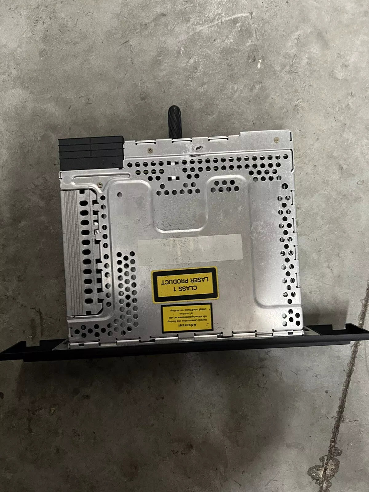 BMW Business CD Radio CD53 E39/53