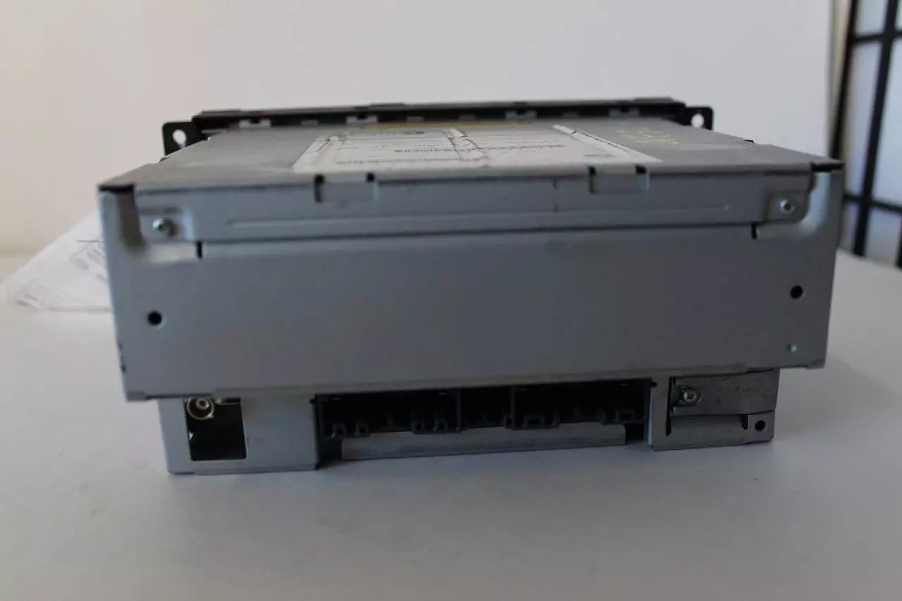 Chrystler CD/MP3/WMA Original Radio 6-Disc