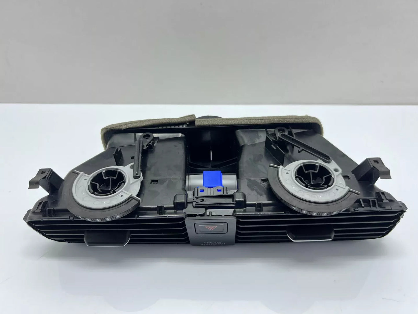 Golf 7 Panel INKL Ventilations Grill 5G1819728+5G1815735