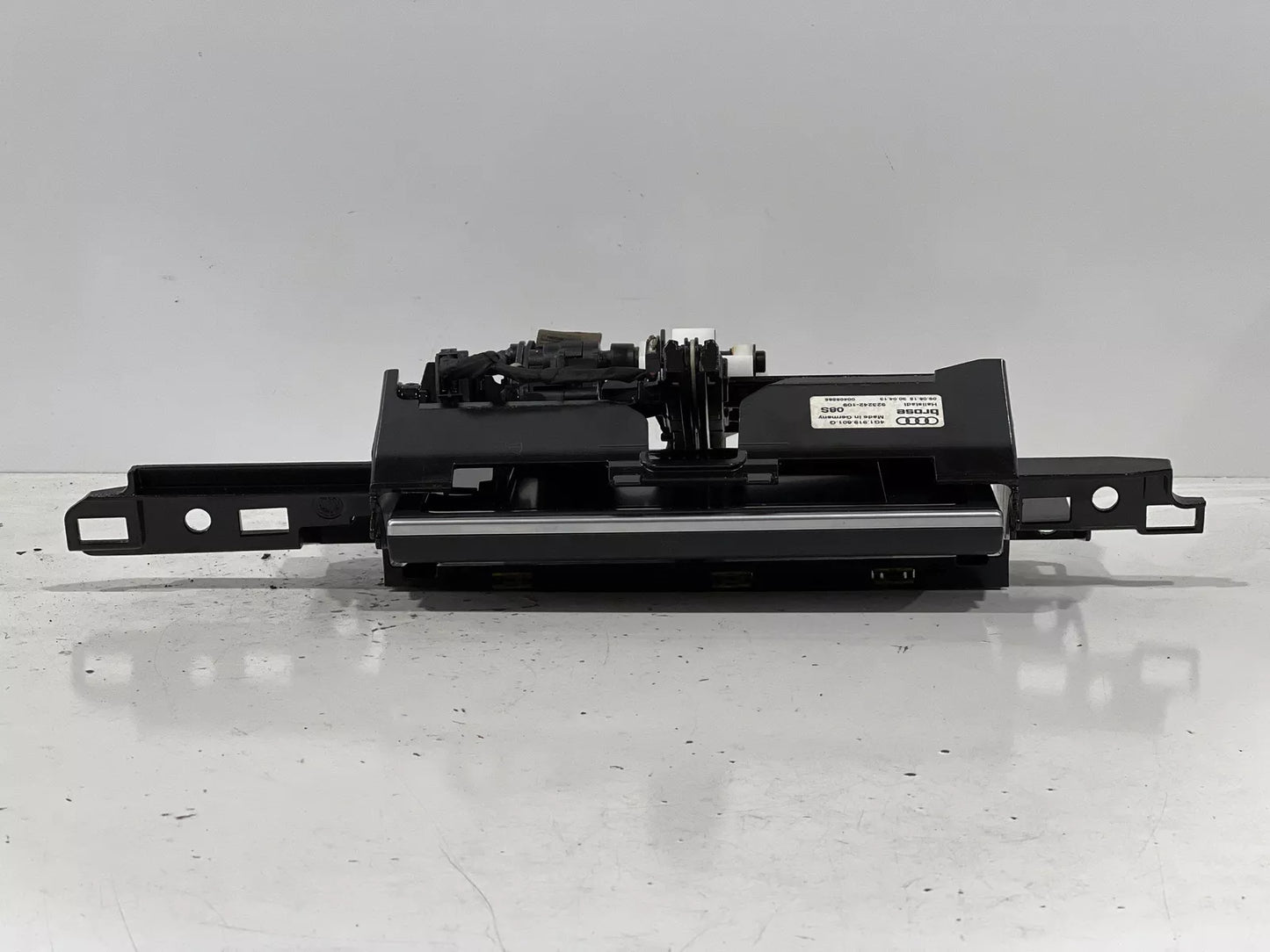 Audi 4G1919601Q Display (BEG)