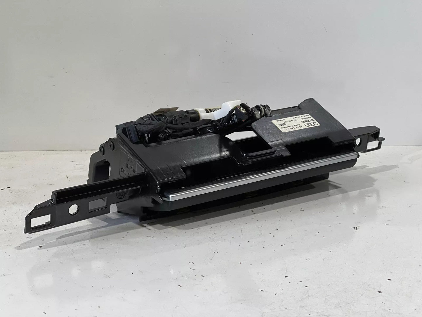 Audi 4G1919601Q Display (BEG)