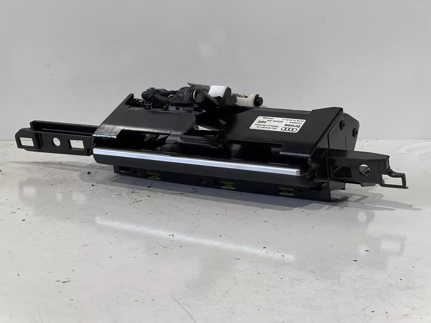 Audi 4G1919601Q Display (BEG)