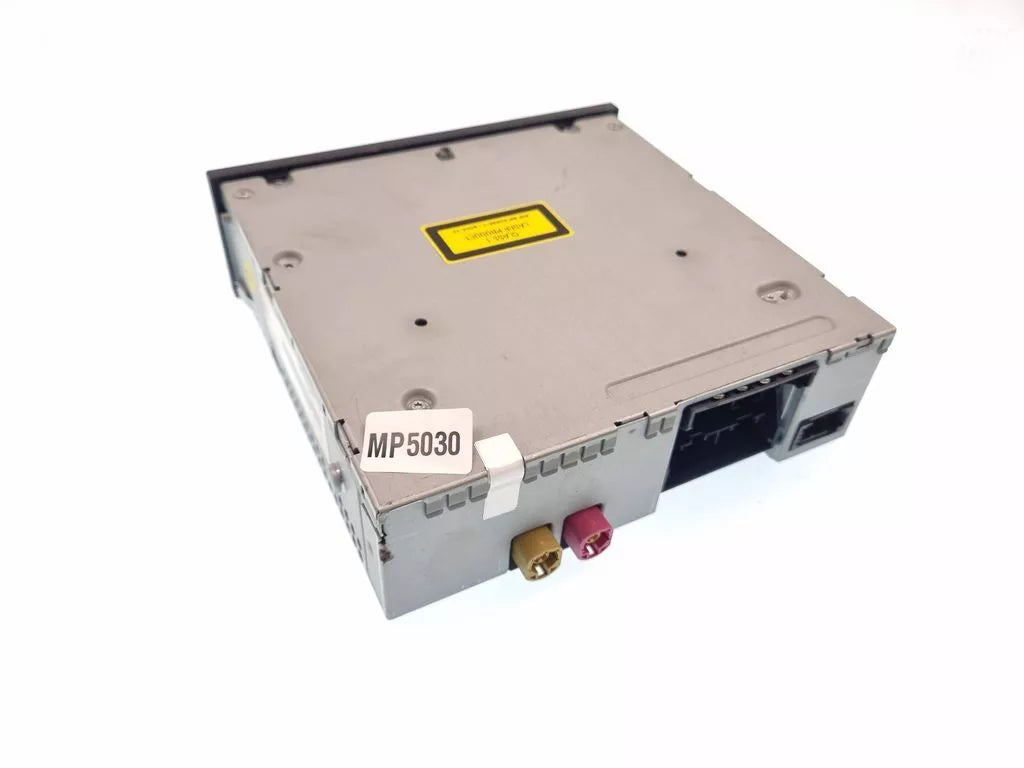 Audi 4E0035646 B Multimedia