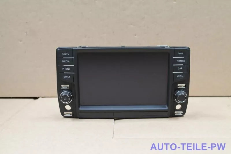 Volkswagen 5G0919606