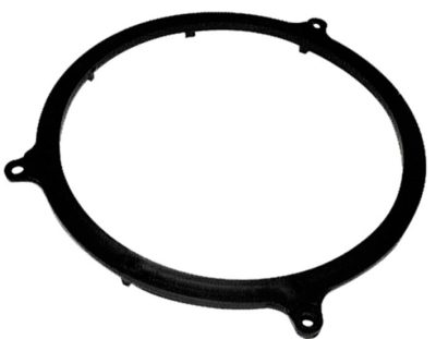 Audi Högtalarringar kit SAK-1102