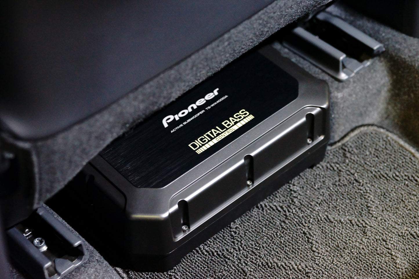 Pioneer TS-WX400DA