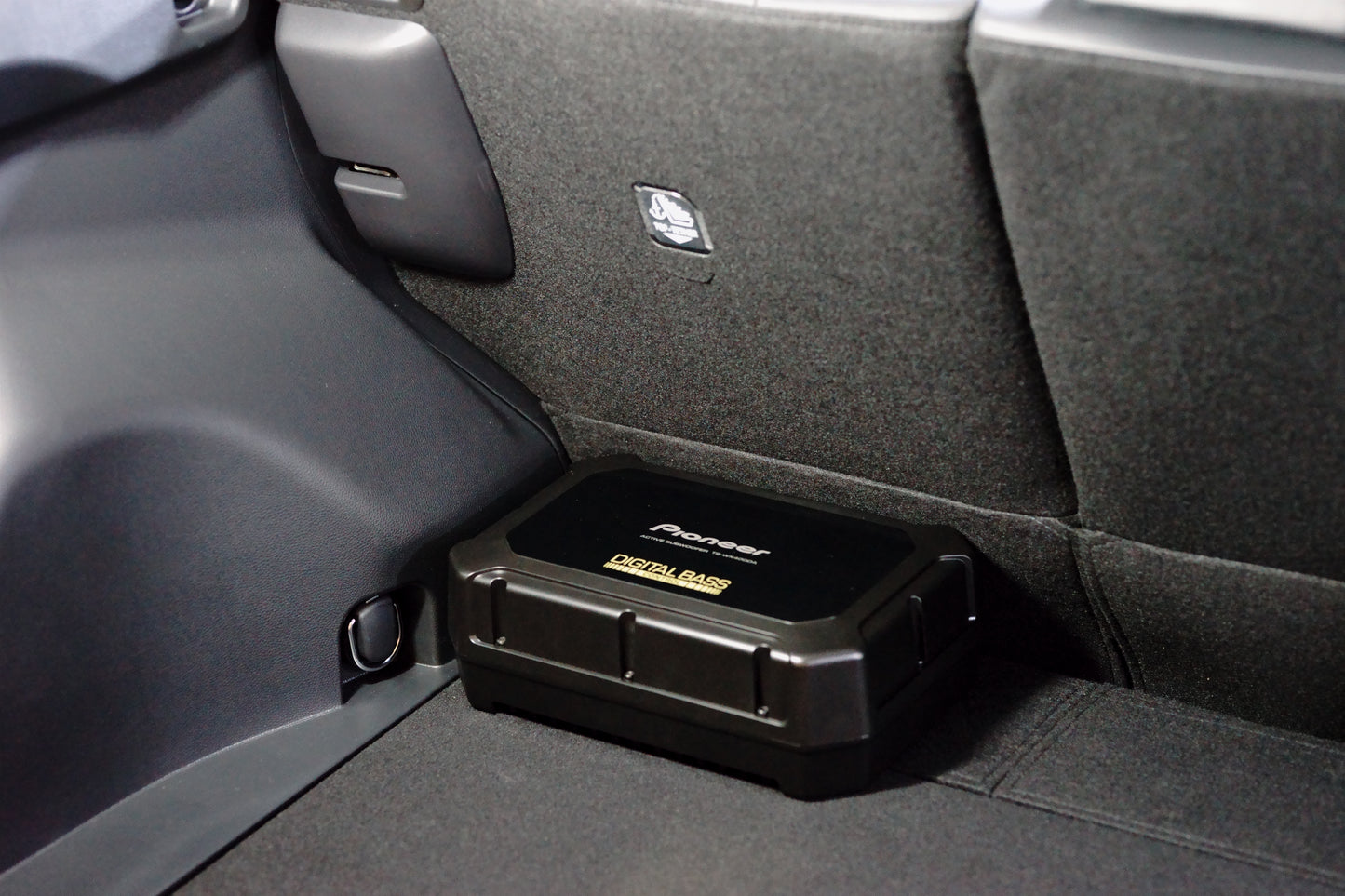 Pioneer TS-WX400DA