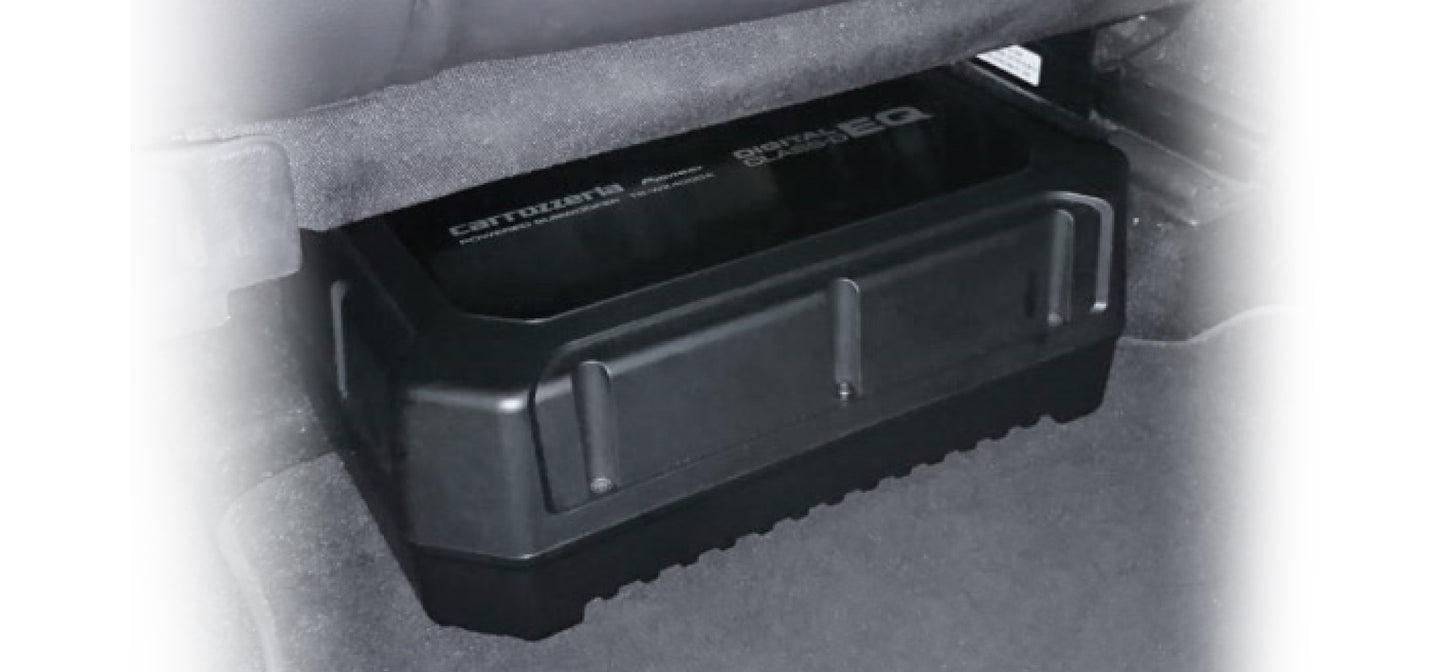 Pioneer TS-WX400DA