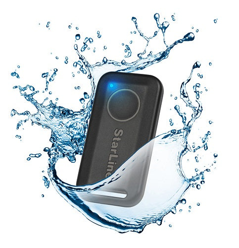 Billarm StarLine S9 4G GPS