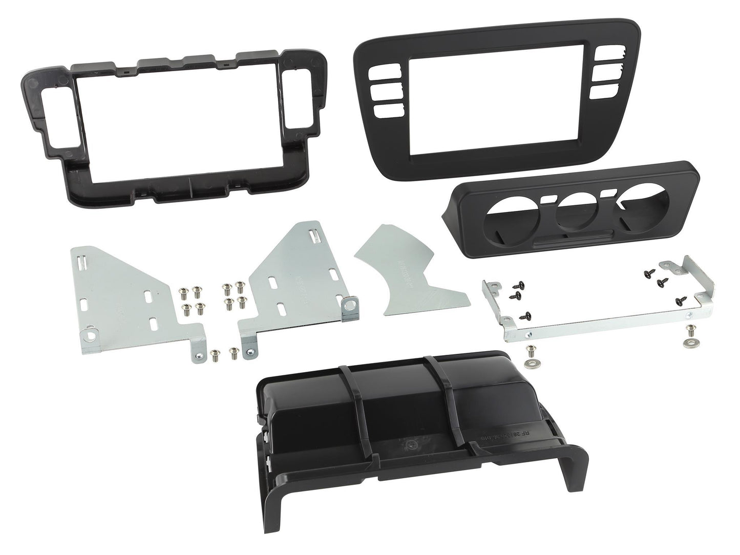 Volkswagen/Seat/Skoda mounting frame CT23VW21