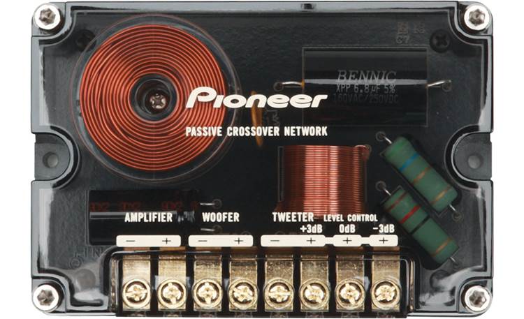 Pioneer TS-C132PRS