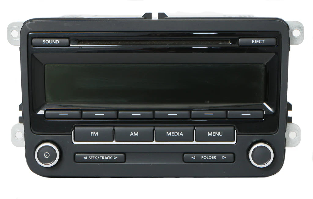 Original Stereo