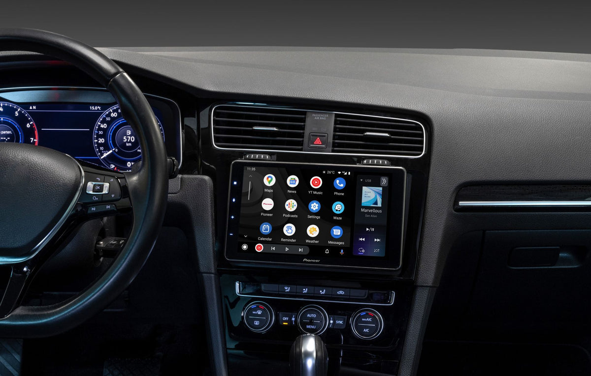 Pioneer SPH-EVO950DAB-VAG