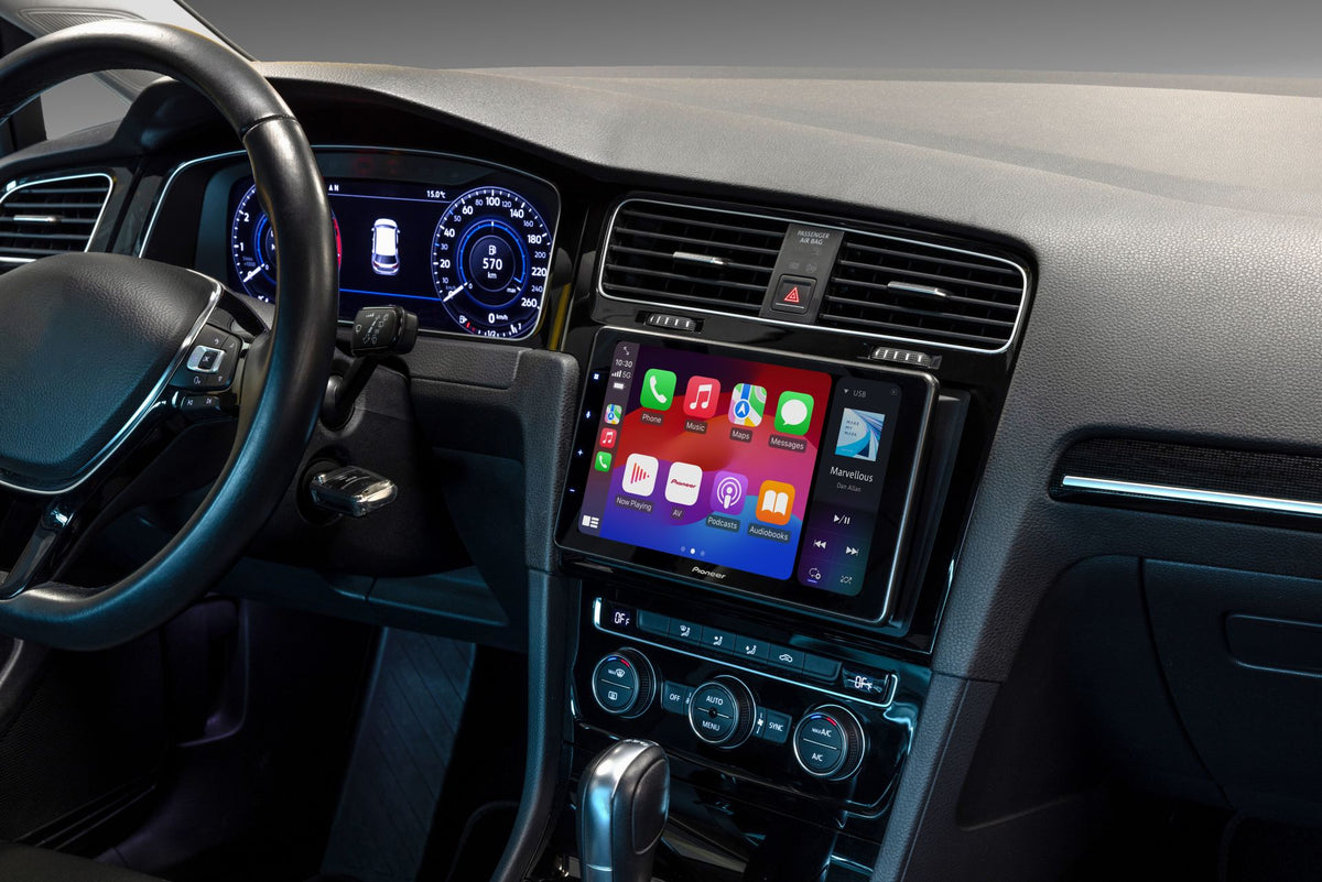 Pioneer SPH-EVO950DAB-VAG