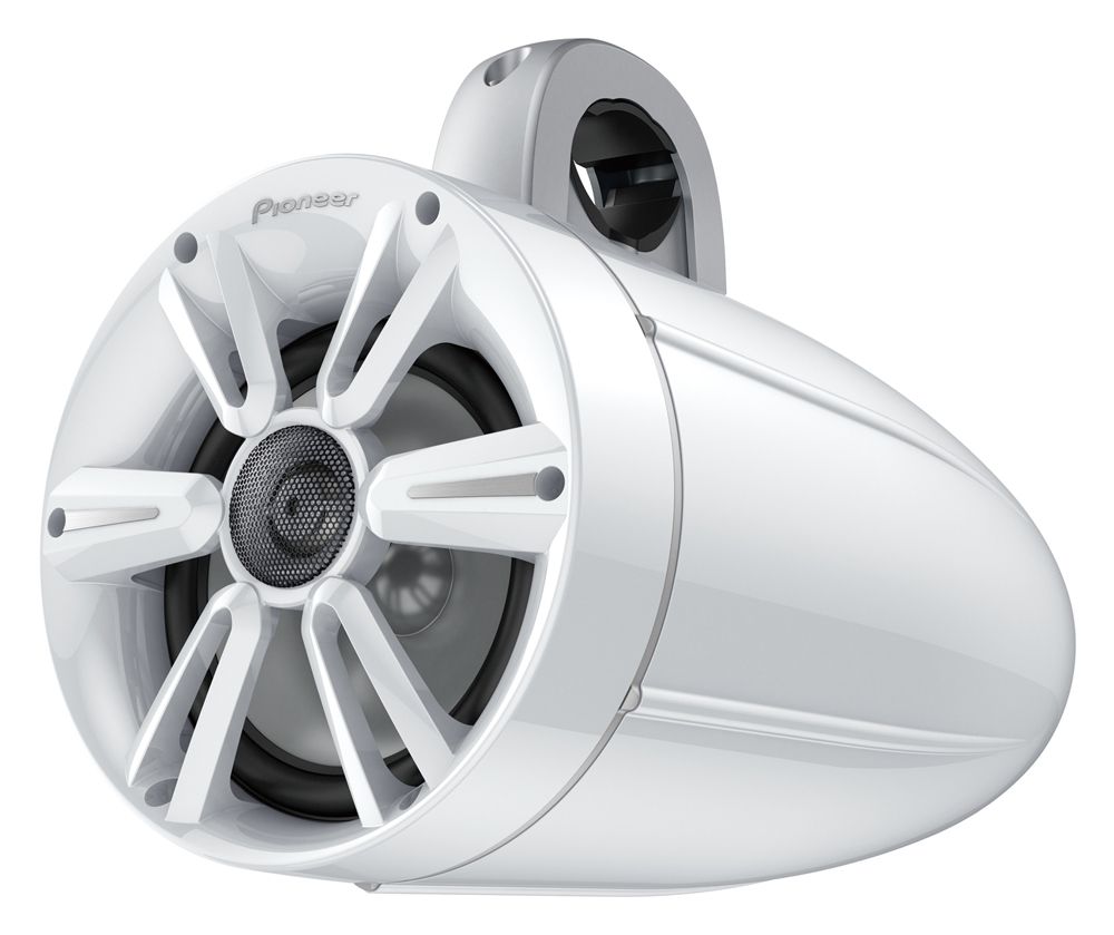 Pioneer TS-ME770TSW